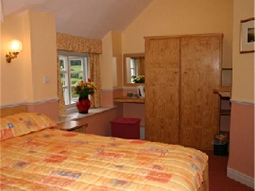 The Druid Inn Llanferres Buitenkant foto